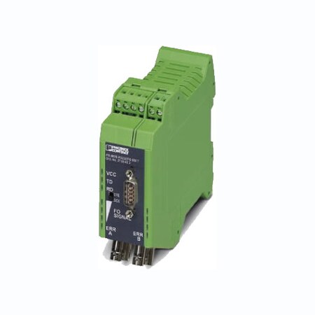 Perle Systems Psimosrs232Fo850T Serial Ext, 27084238 27084238